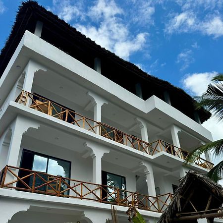 Rafiki Hotel Nungwi Beach 外观 照片