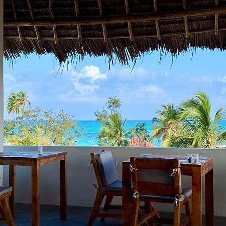 Rafiki Hotel Nungwi Beach 外观 照片